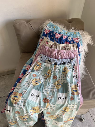 PANTALÓN PIJAMA SIN ELECCIÓN