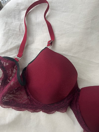 CORPIÑO ANDRESSA T90