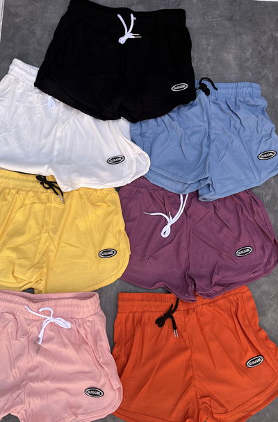 Short deportivo sin elección SIN ELECCIÓN 