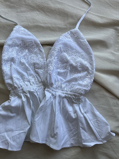 BLUSA IMPORTADA T UNICO