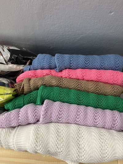 VESTIDO LARGO BREMER X UNIDAD