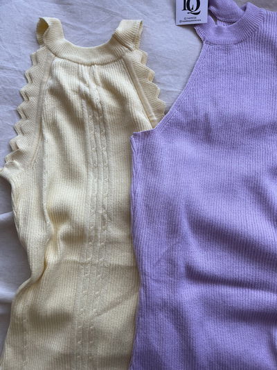 VESTIDO BREMER X UNIDAD