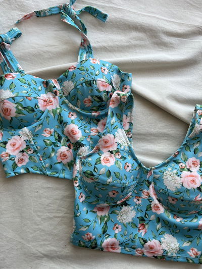 CORSET IMPORTADO SIN ELECCIÓN