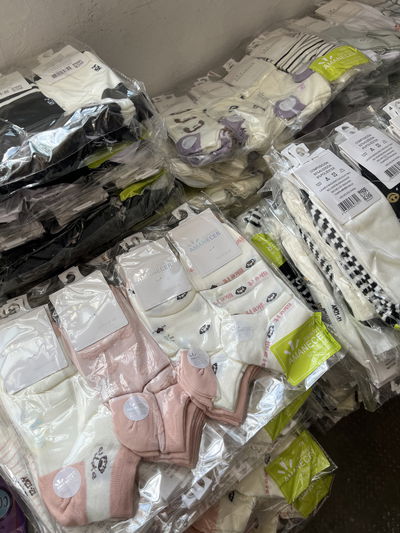 Docena medias amanecer SIN ELECCIÓN