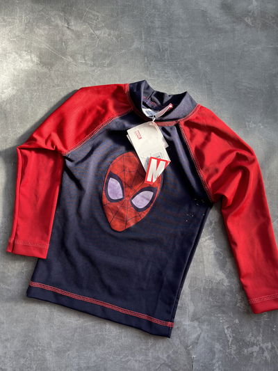 REMERA FILTRO UV T12-18 meses C/MANCHA