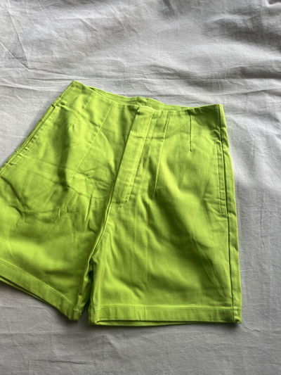 SHORT BENGALINA C/CIERRE LIMA