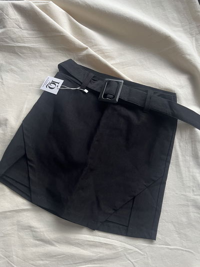 SHORT POLLERA BENGALINA