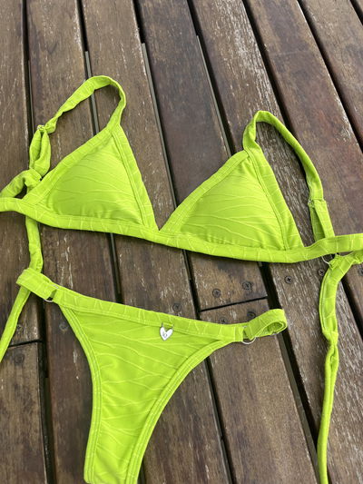 MANILA TEXTURA VIVORITA VERDE