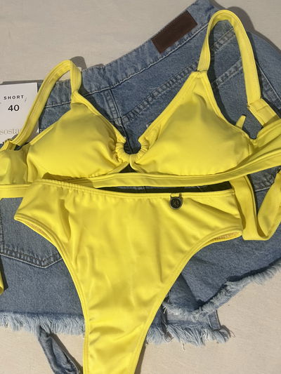 TAILANDIA AMARILLO (temporada anterior)