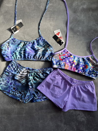 BIKINI NIÑA ANDRESSA SIN ELECCIÓN