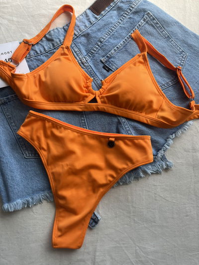 TAILANDIA NARANJA (temporada anterior)