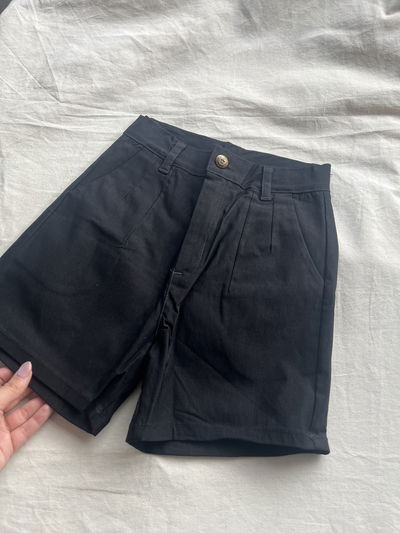 SHORT BENGALINA C/BOTON