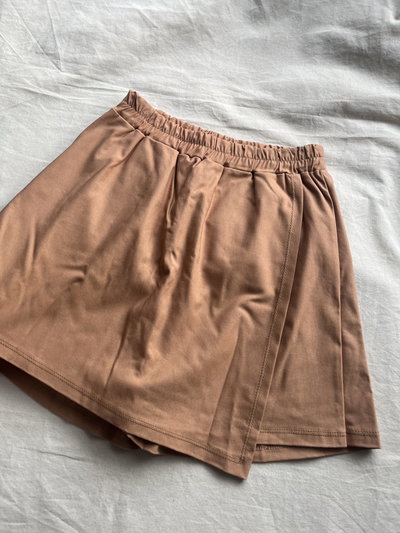 SHORT POLLERA BENGALINA 