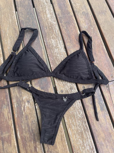 MANILA TEXTURA VIVORITA NEGRO