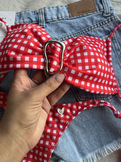 BILBAO CUADRILLE ROJO