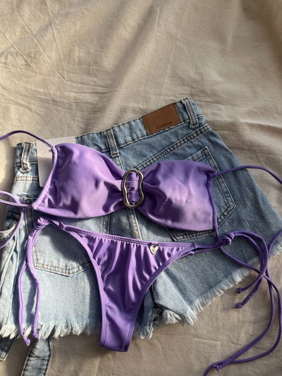 BILBAO LILA TULIPÁN 