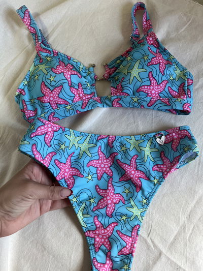 TAILANDIA ESTRELLA DE MAR