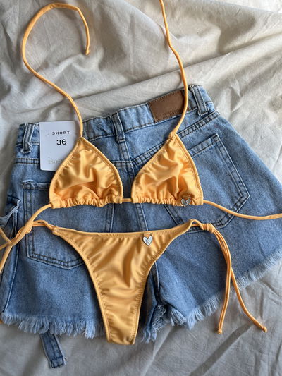 BAHAMAS LISA NARANJA ENERGÍA 