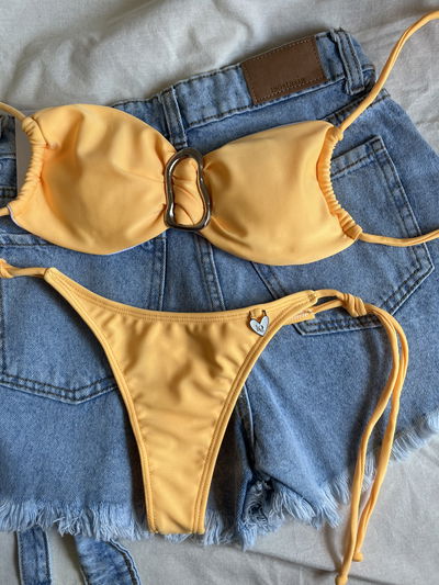 BILBAO NARANJA ENERGÍA 