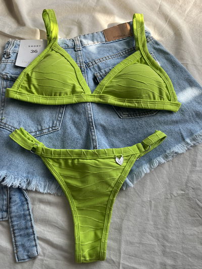 MANILA TEXTURA VIVORITA VERDE