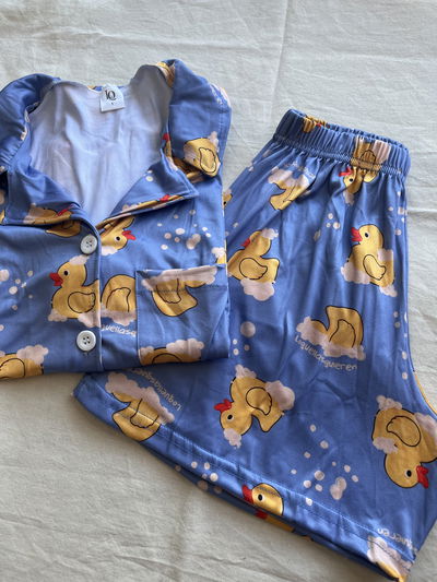 NUEVO PJM CAMISERO PATITOS