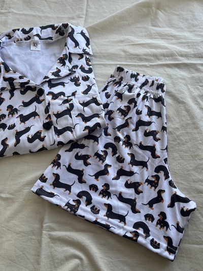 NUEVO PJM CAMISERO SALCHICHA