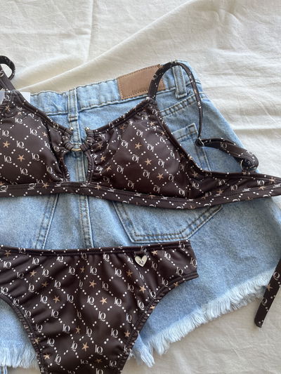 TAILANDIA CHOCOLATE LQ