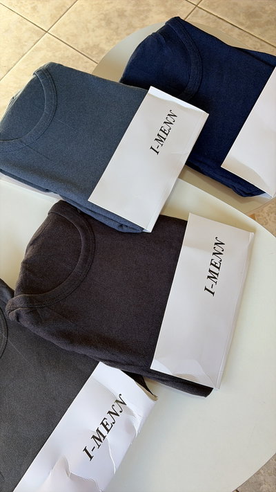 Camisetas térmicas hombre