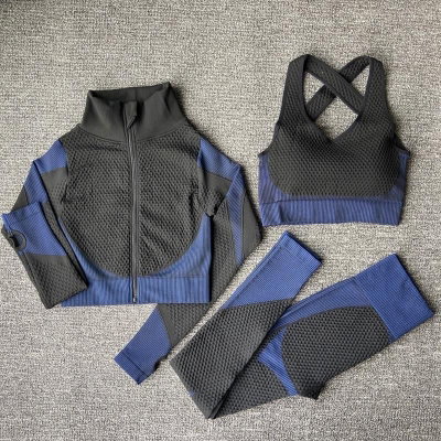 Conjunto deportivo IRUN 3 piezas 