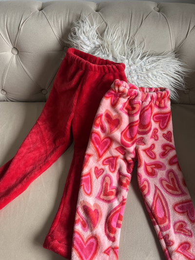 Pantalon polar soft BEBÉS 