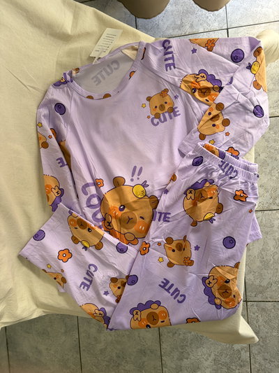 Pijama niños OSITO 