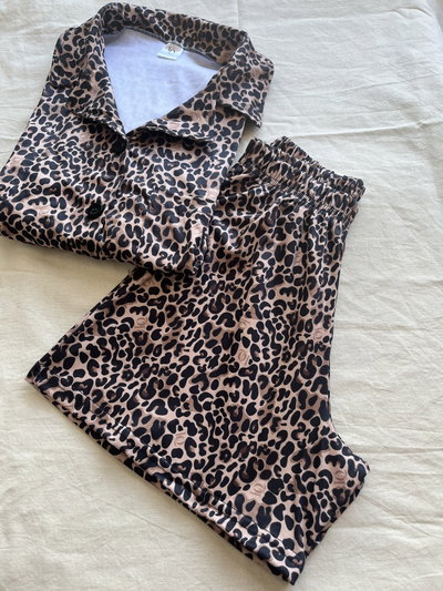 NUEVO PJM CAMISERO PRINT