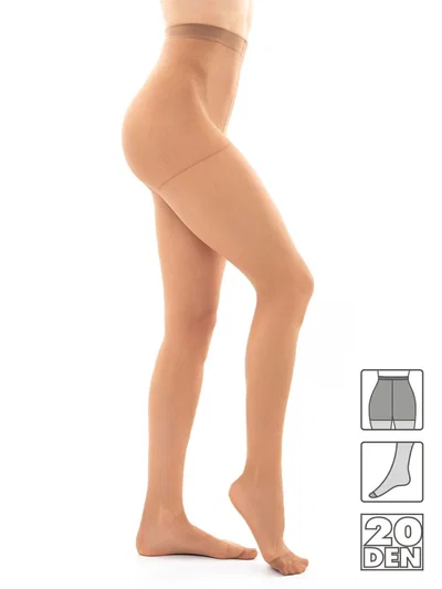 PANTY multifilamento COCOT
