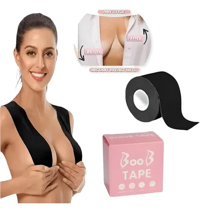 Bob tape - cinta levanta busto 