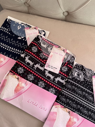 Camiseta térmica mujer estampada SIN ELECCIÓN 