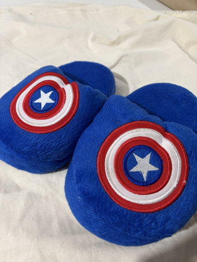 Pantuflones niños FALLITA 