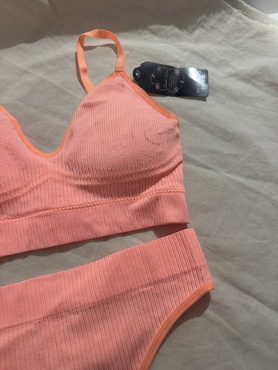 Set morley FALLA 