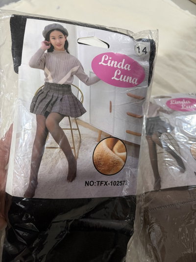 PANTY EFECTO PIEL NIÑOS 