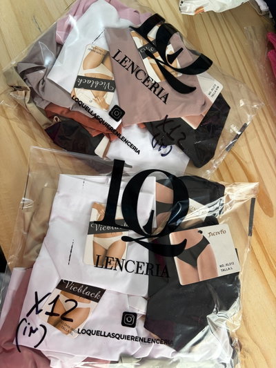 DOCENA colaless seamless
