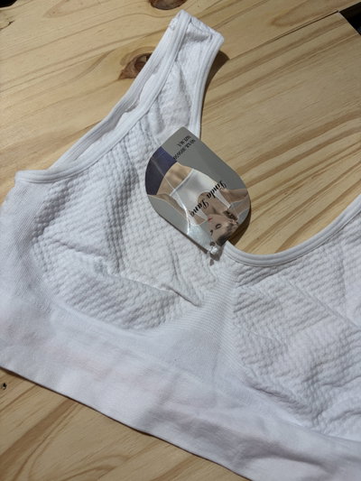 Brasier sin armar M/L 