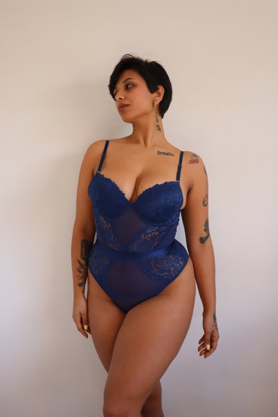 Body BREVIS (taza soft) sin elección 