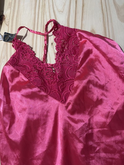 Bra telera Andressa Razo con puntilla