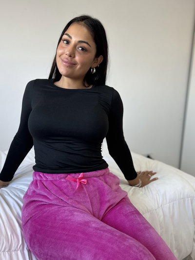 Camisetas térmicas mujer lisas