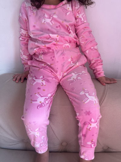 Pantalón Plush 3D niños SIN ELECCIÓN 
