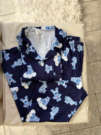Pijamas camiseros C/FALLA OUTLET
