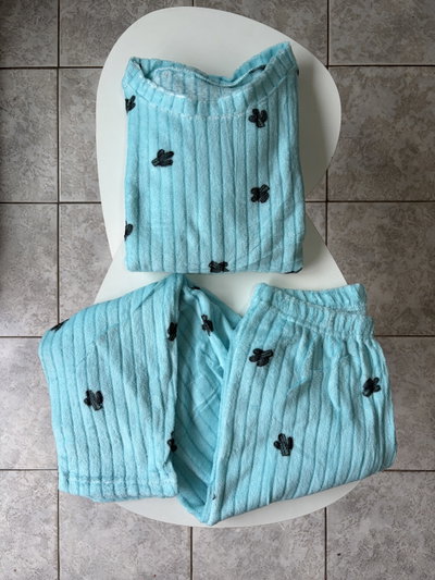 Pijama polar soft OUTLET SIN ELECCIÓN 