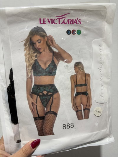 SET IMPORTADO ART 888 sin elección 
