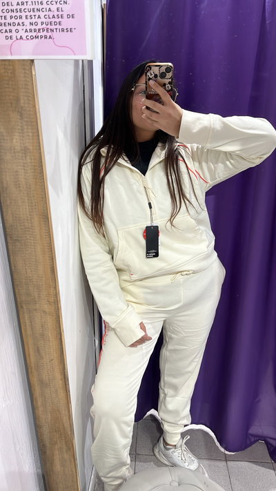 CONJUNTO IRÚN PREMIUM