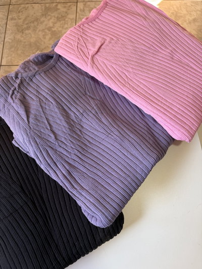 Camisetas térmicas OUTLET sin elección 