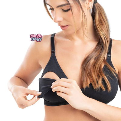  corpiño amamantar UNIDAD